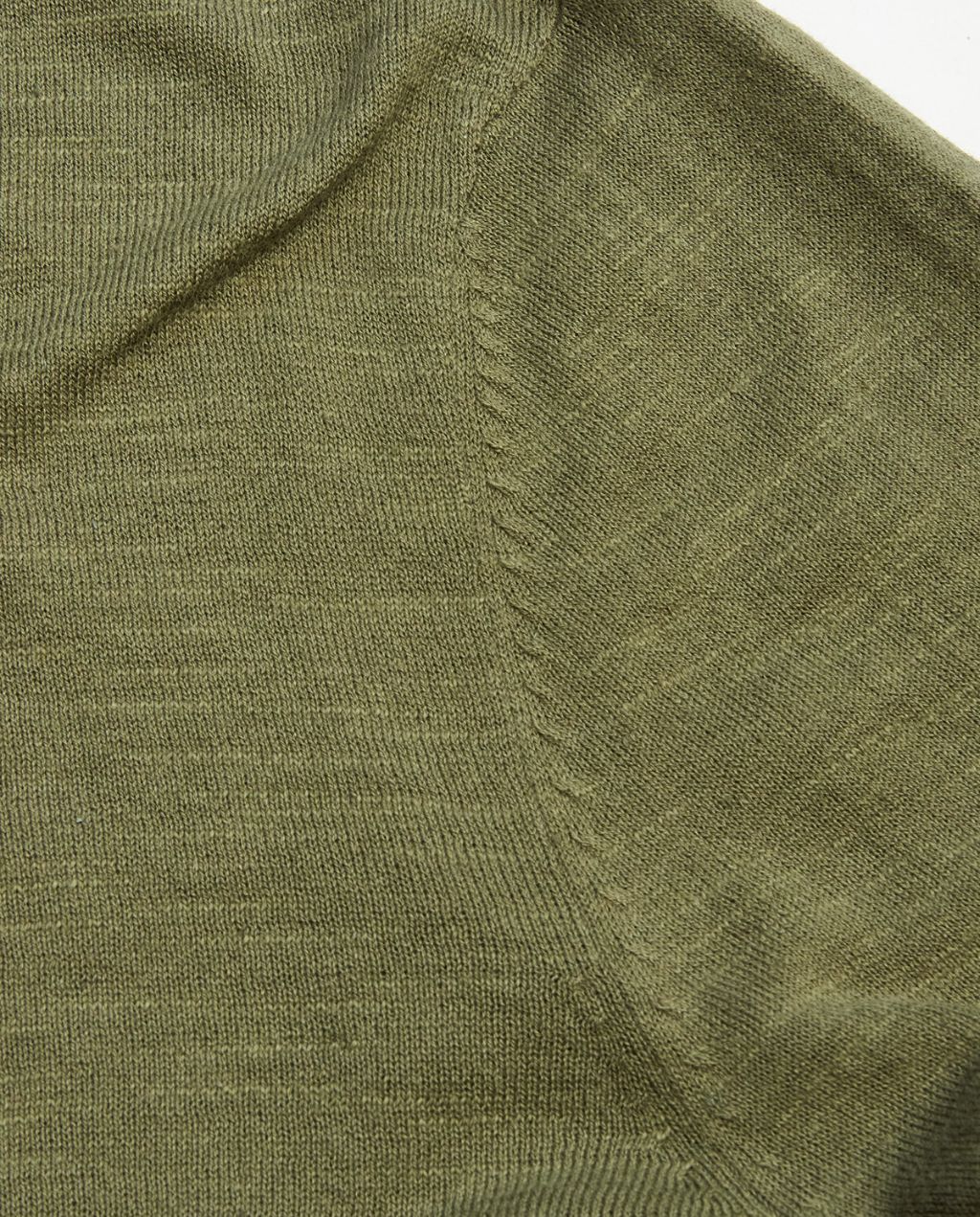 FANGO KNIT olivine