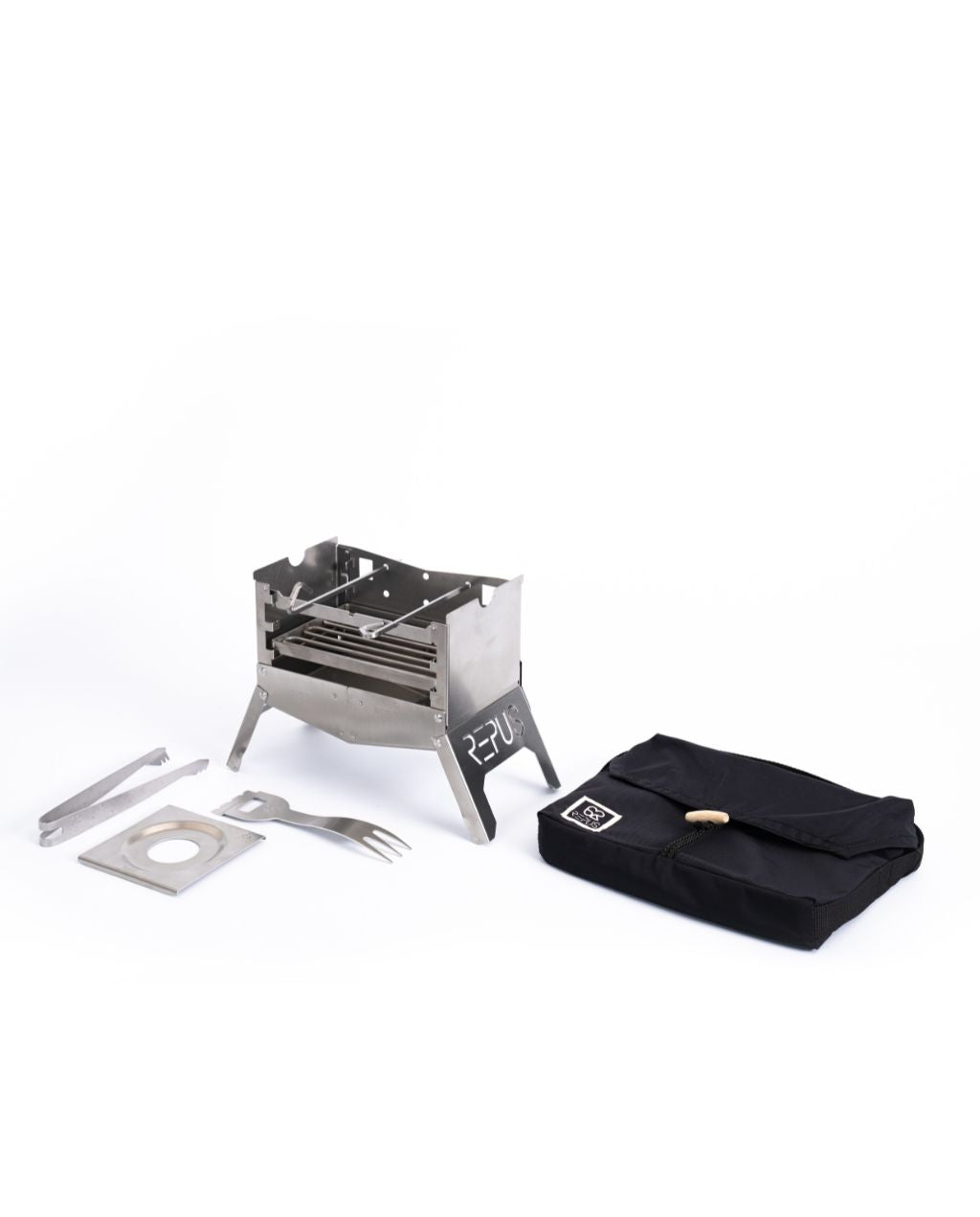 UMU Grill S - Komplettset