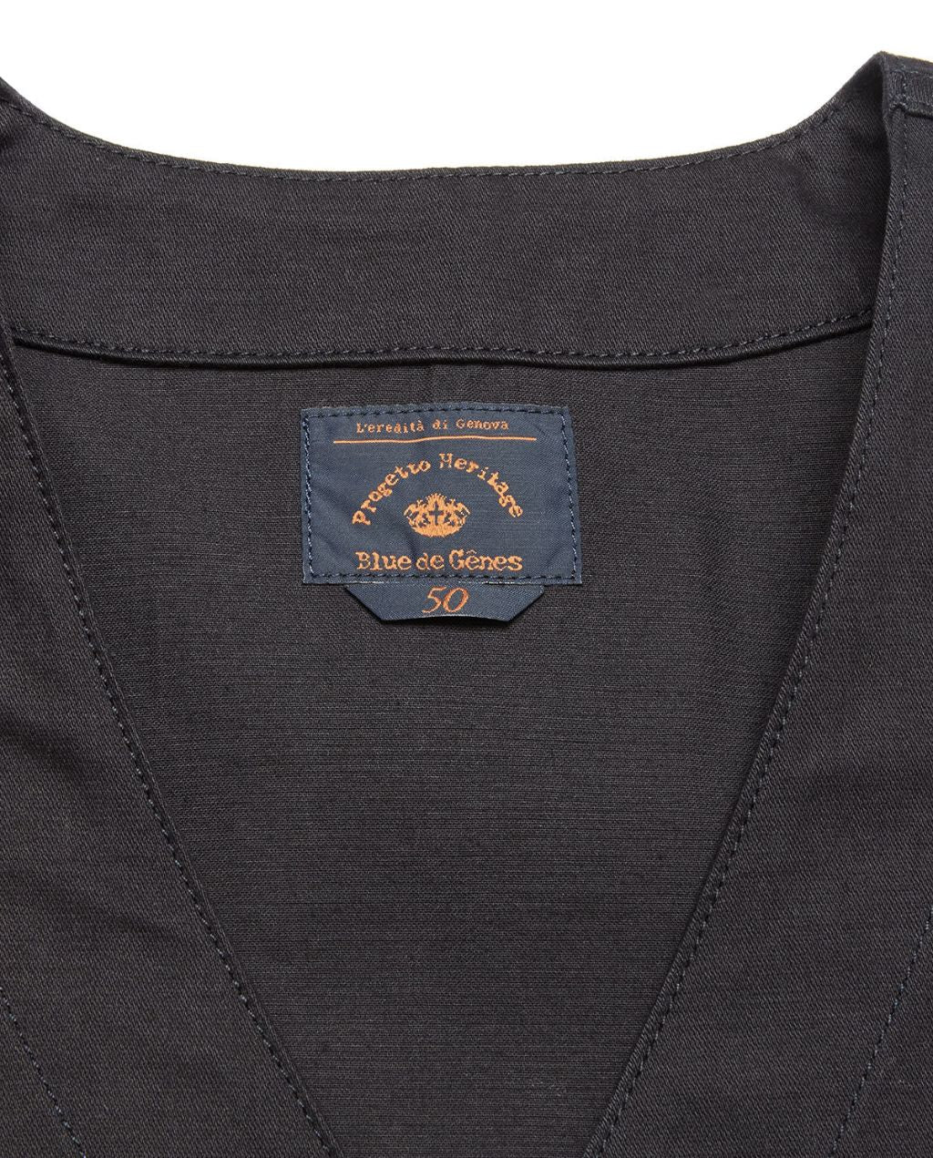 Babbo Compact Gillet d.navy