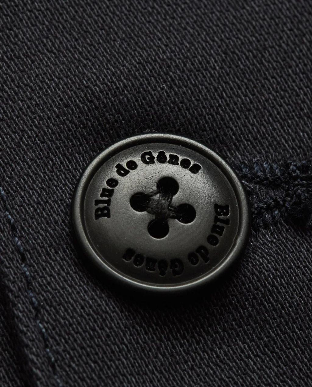 Babbo Compact Gillet d.navy