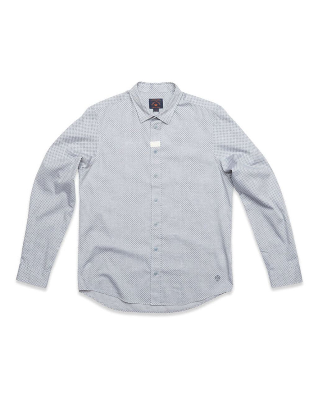Enrico Varenna Shirt ecru