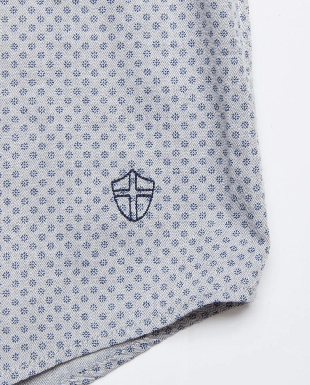 Enrico Varenna Shirt ecru