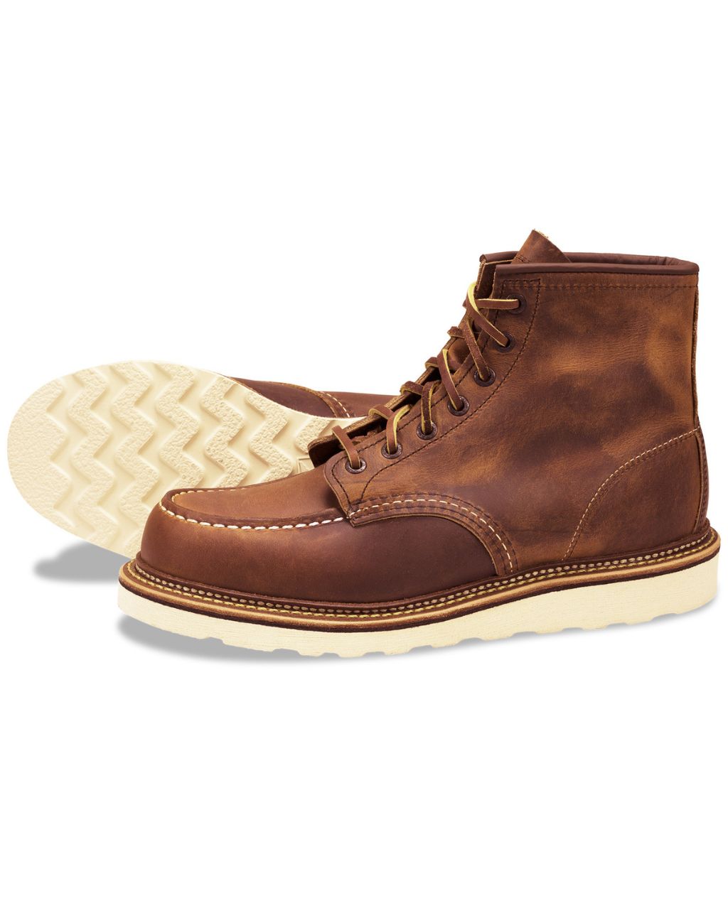 MOC TOE #1907