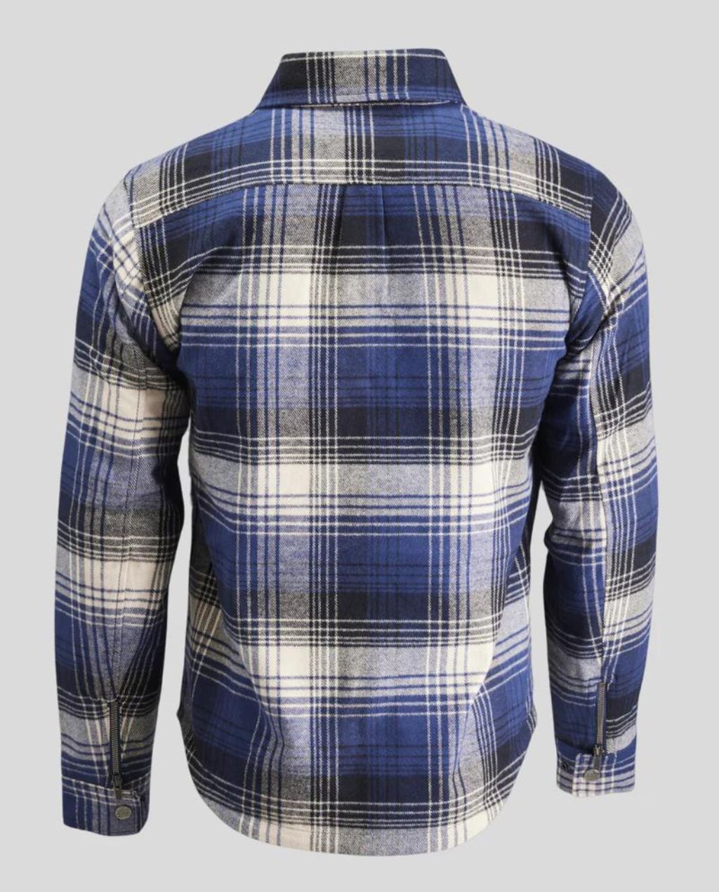 HOUSTON RIDER SHIRT navy