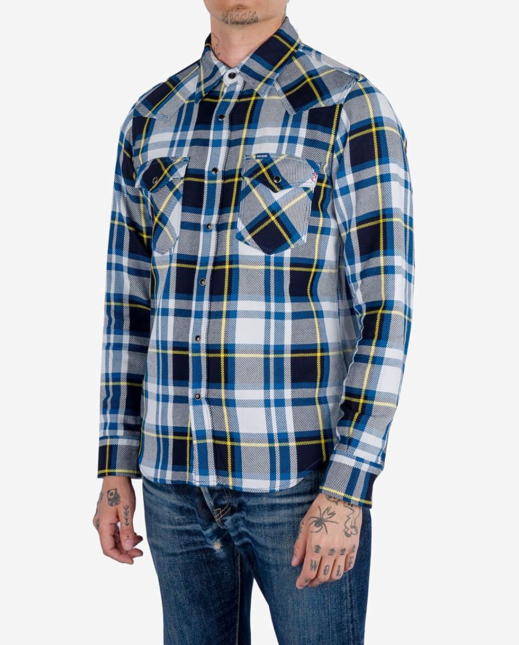 IHSH-390-BLUE