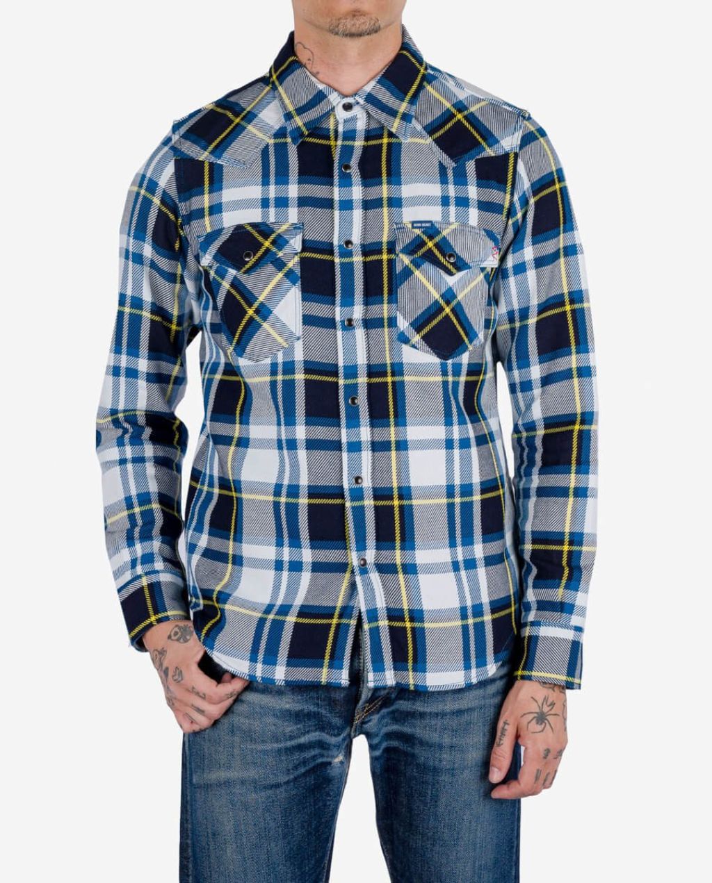 IHSH-390-BLUE