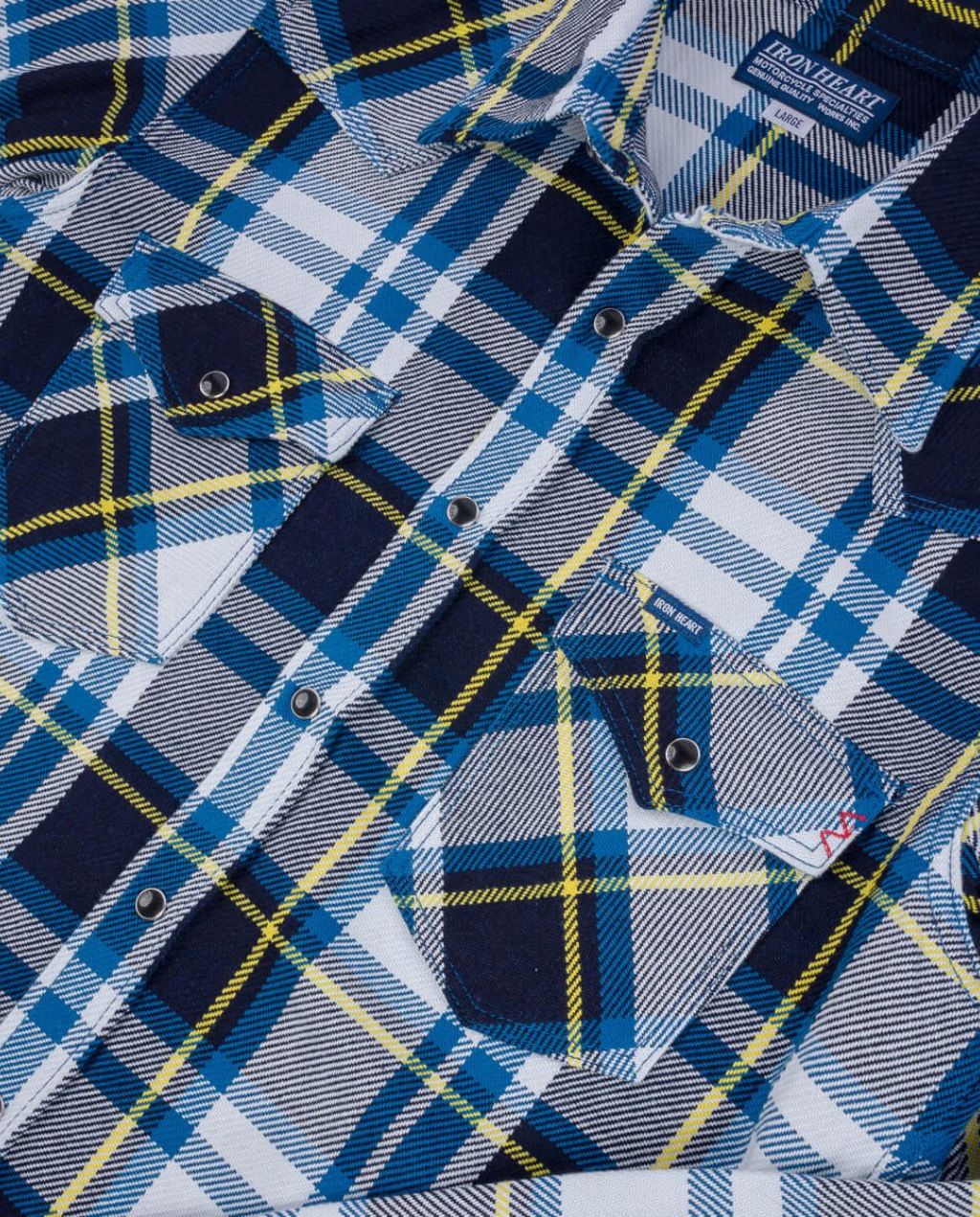 IHSH-390-BLUE
