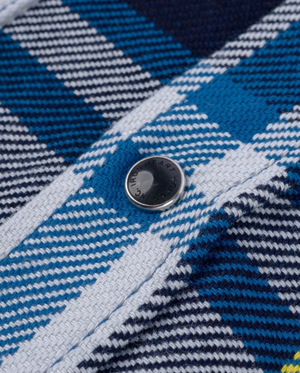 IHSH-390-BLUE