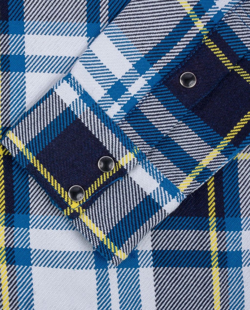 IHSH-390-BLUE