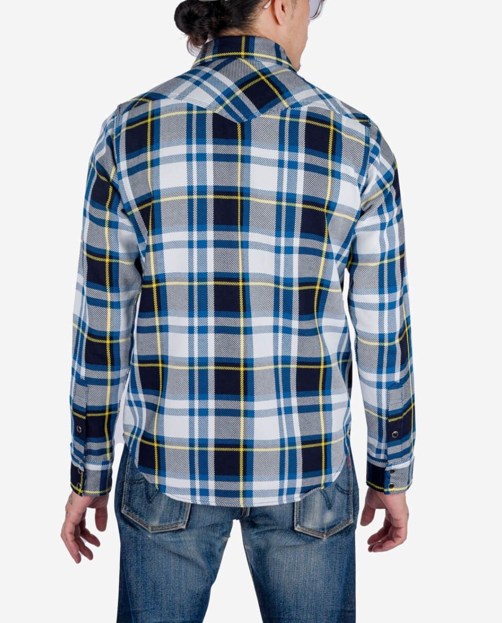 IHSH-390-BLUE