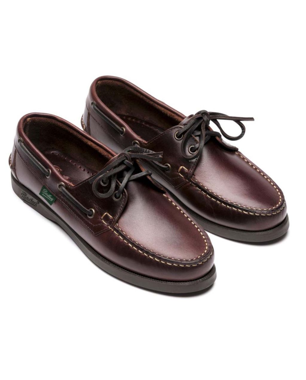 BOOTSSCHUH - BARTH/MARINE marron-america