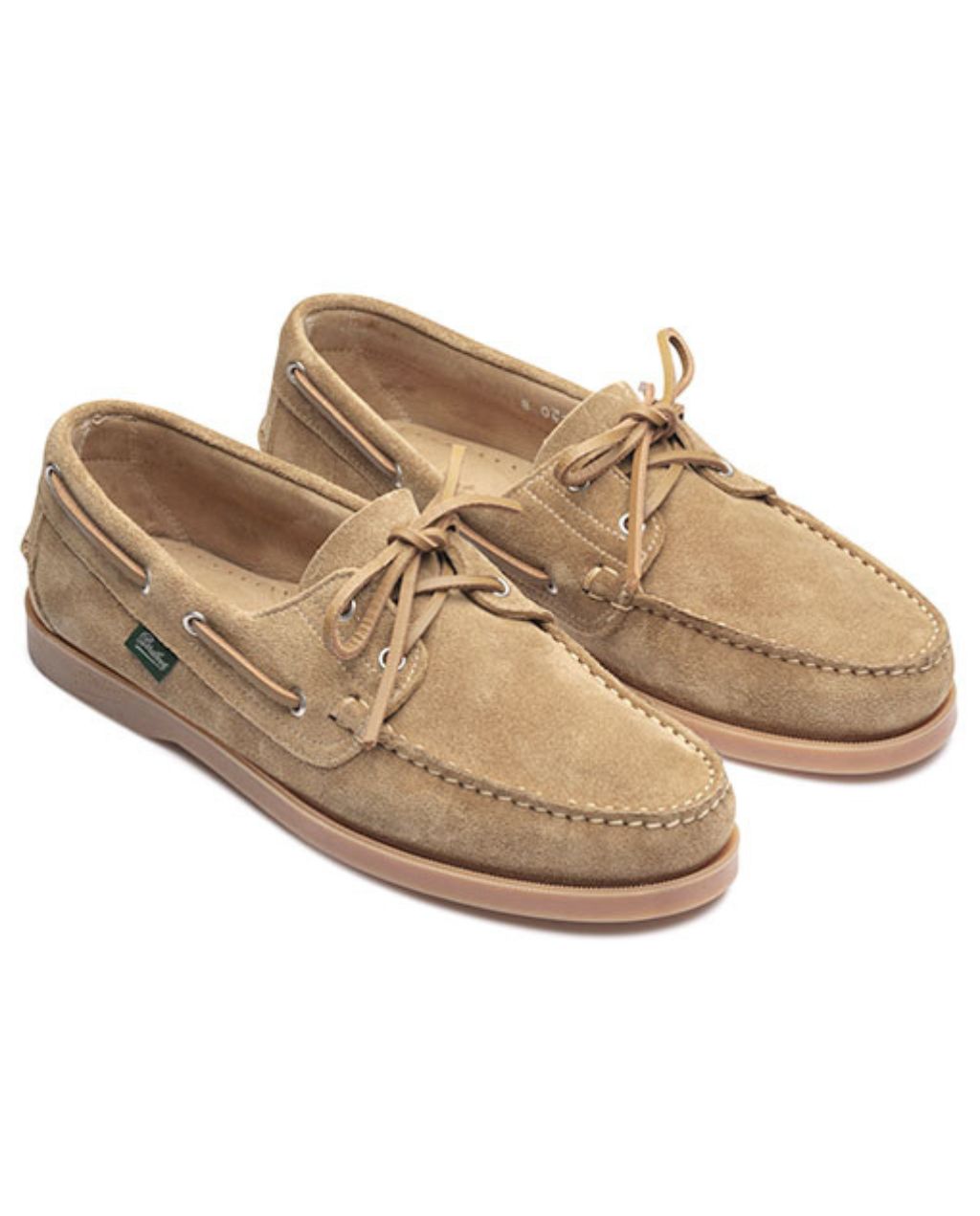 PARABOOT BARTH MARINE