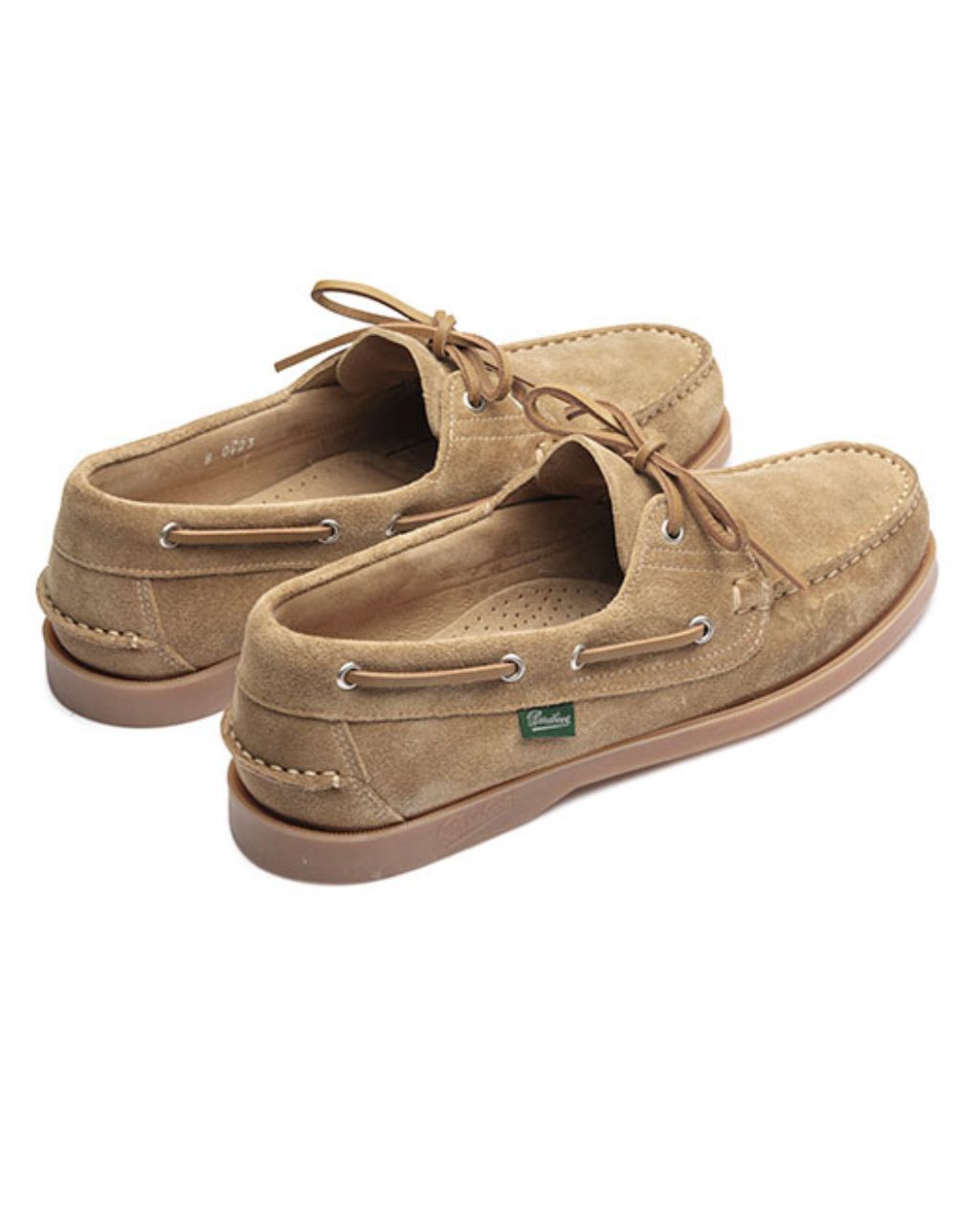 PARABOOT BARTH MARINE