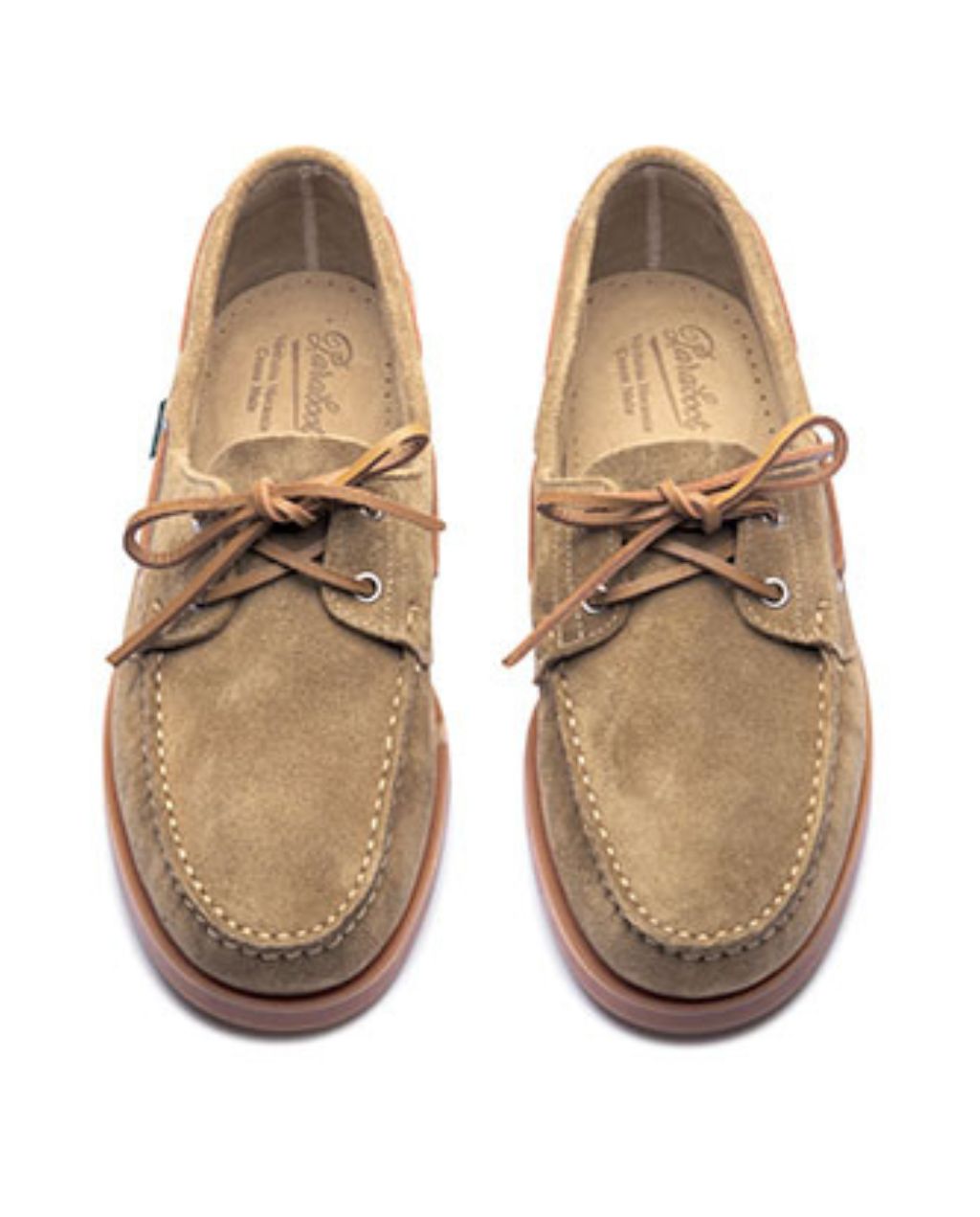 PARABOOT BARTH MARINE