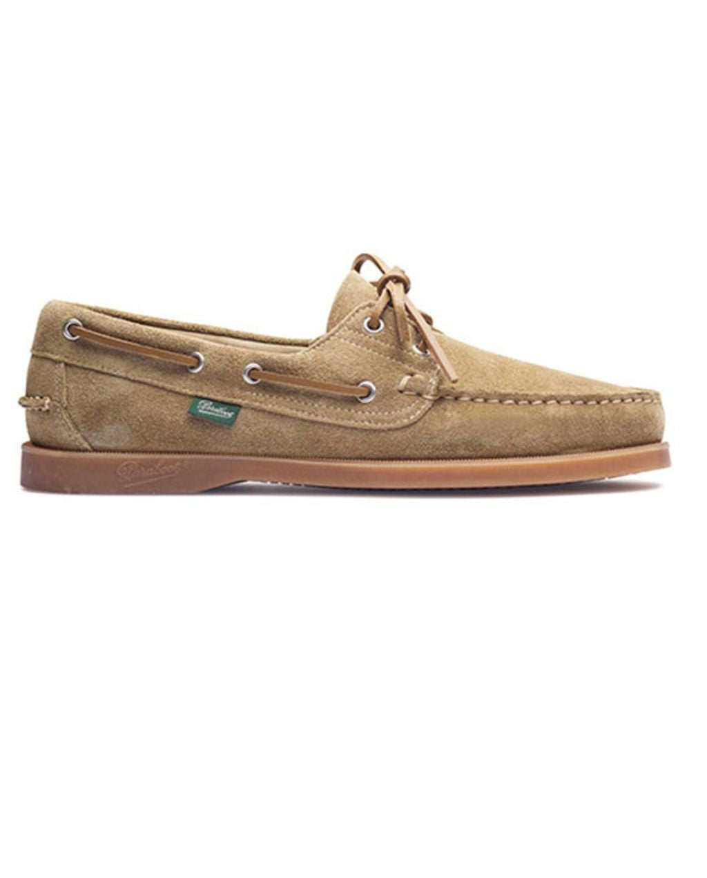 PARABOOT BARTH MARINE