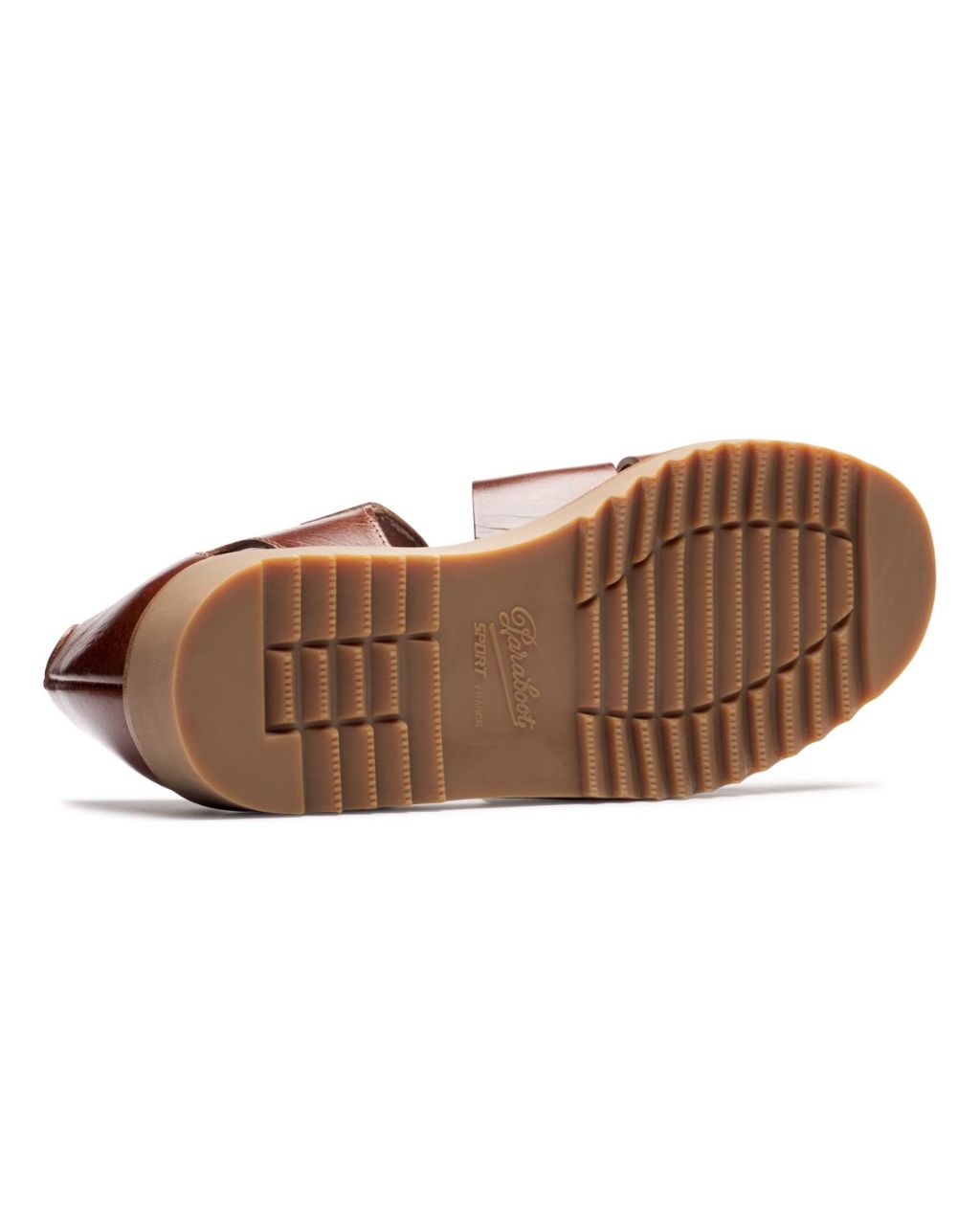 SANDALEN - PACIFIC/SPORT miel-vegetal marron