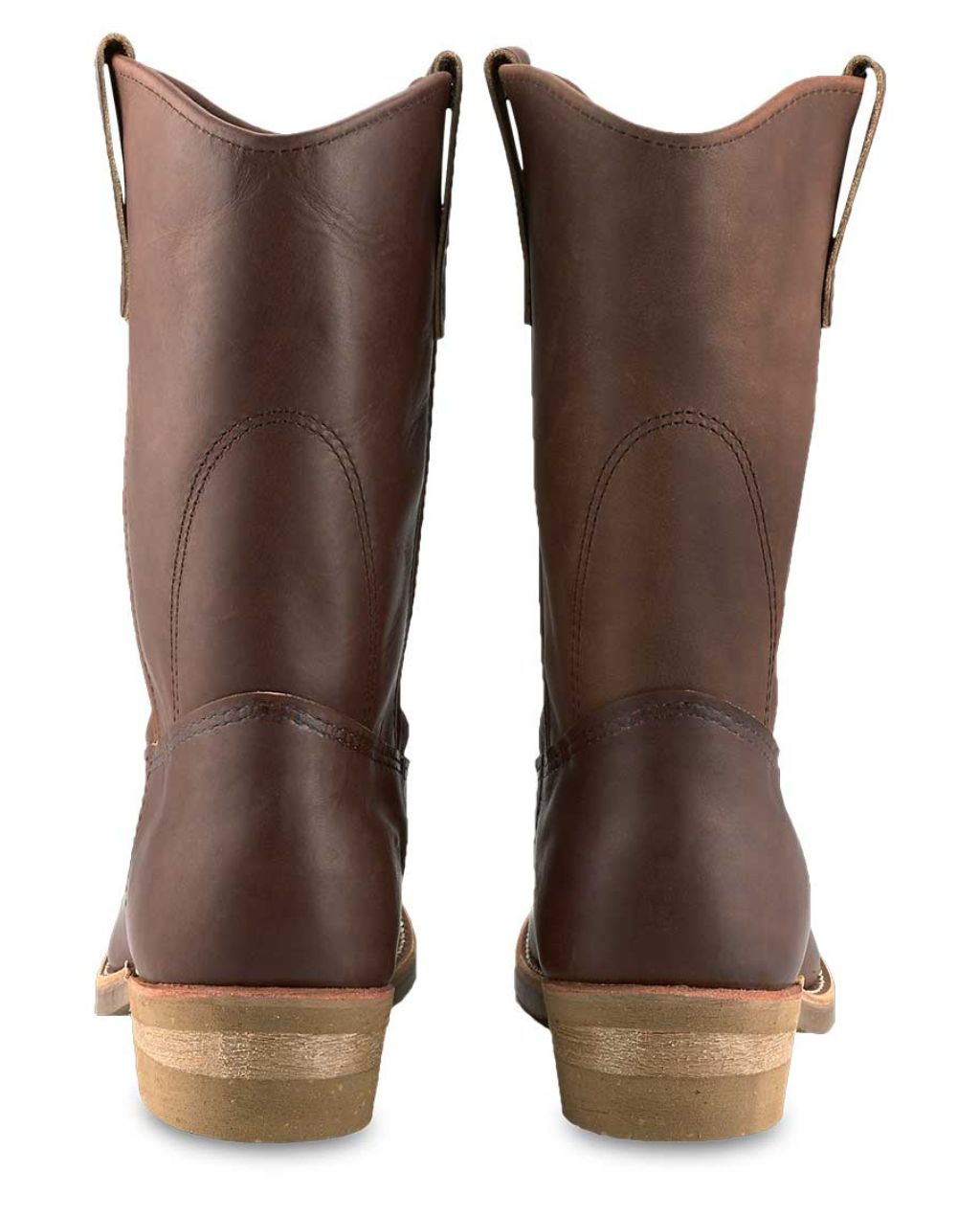 PECOS 1155 Brown Boomer