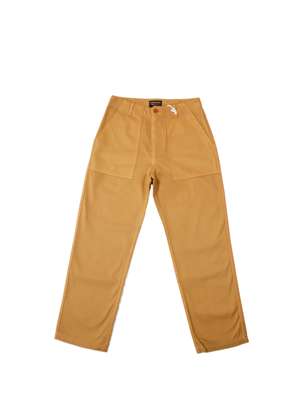 TEXAS - Pant Herringbone