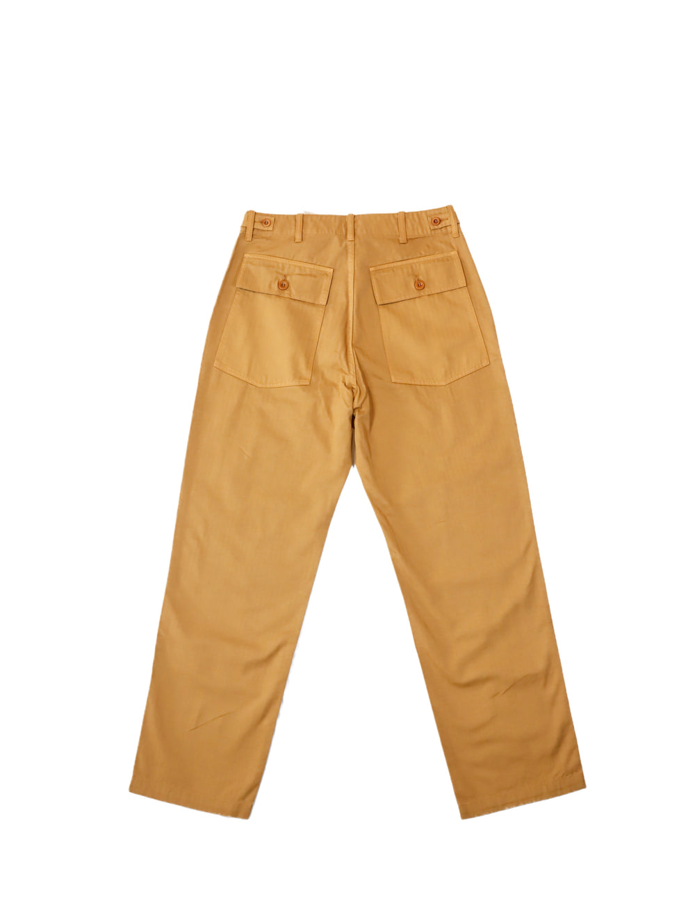 TEXAS - Pant Herringbone