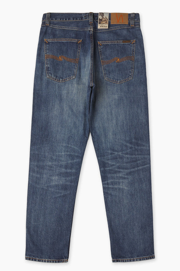 Steady Eddie II - Muted Tracks