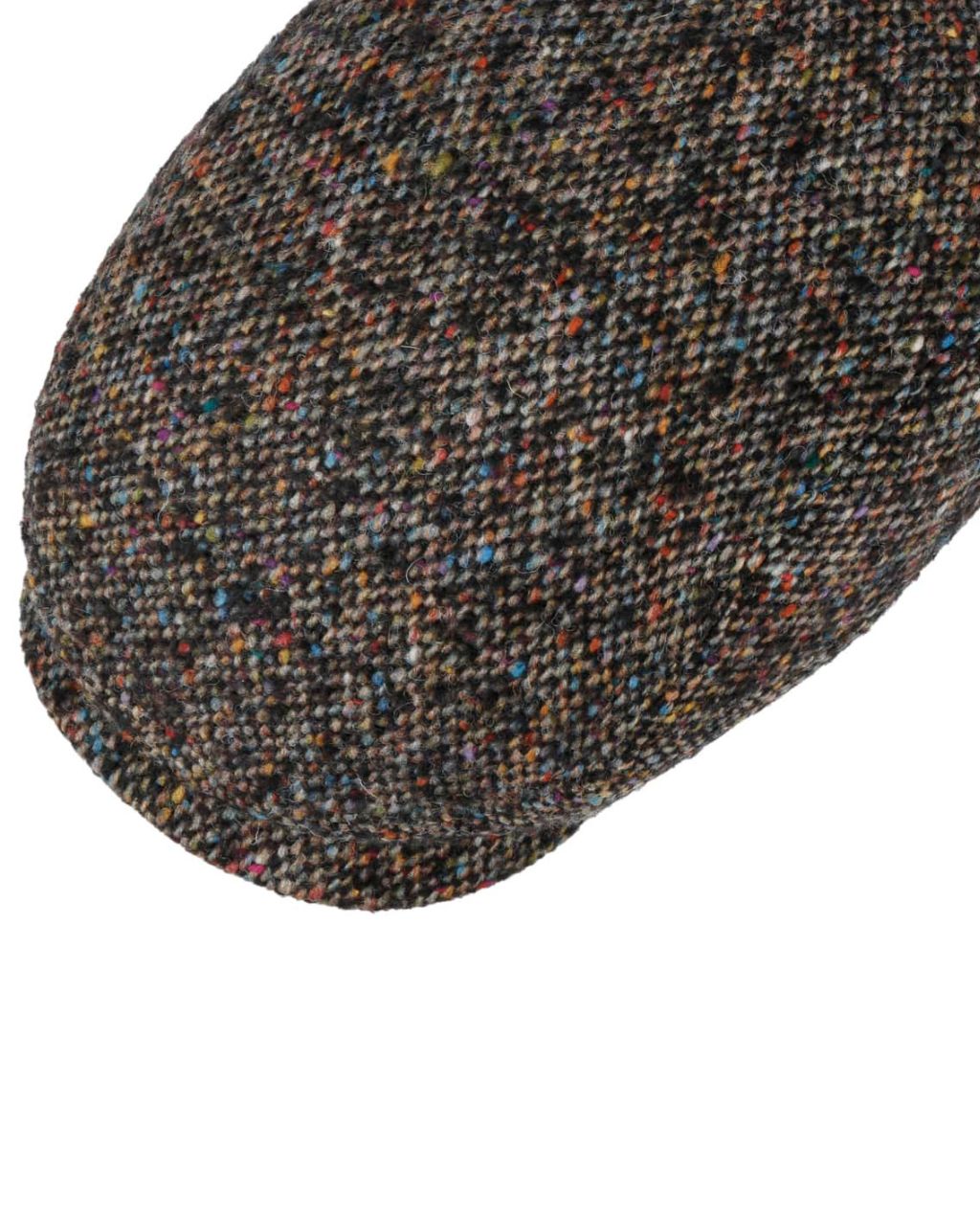 Irish Wool Flatcap