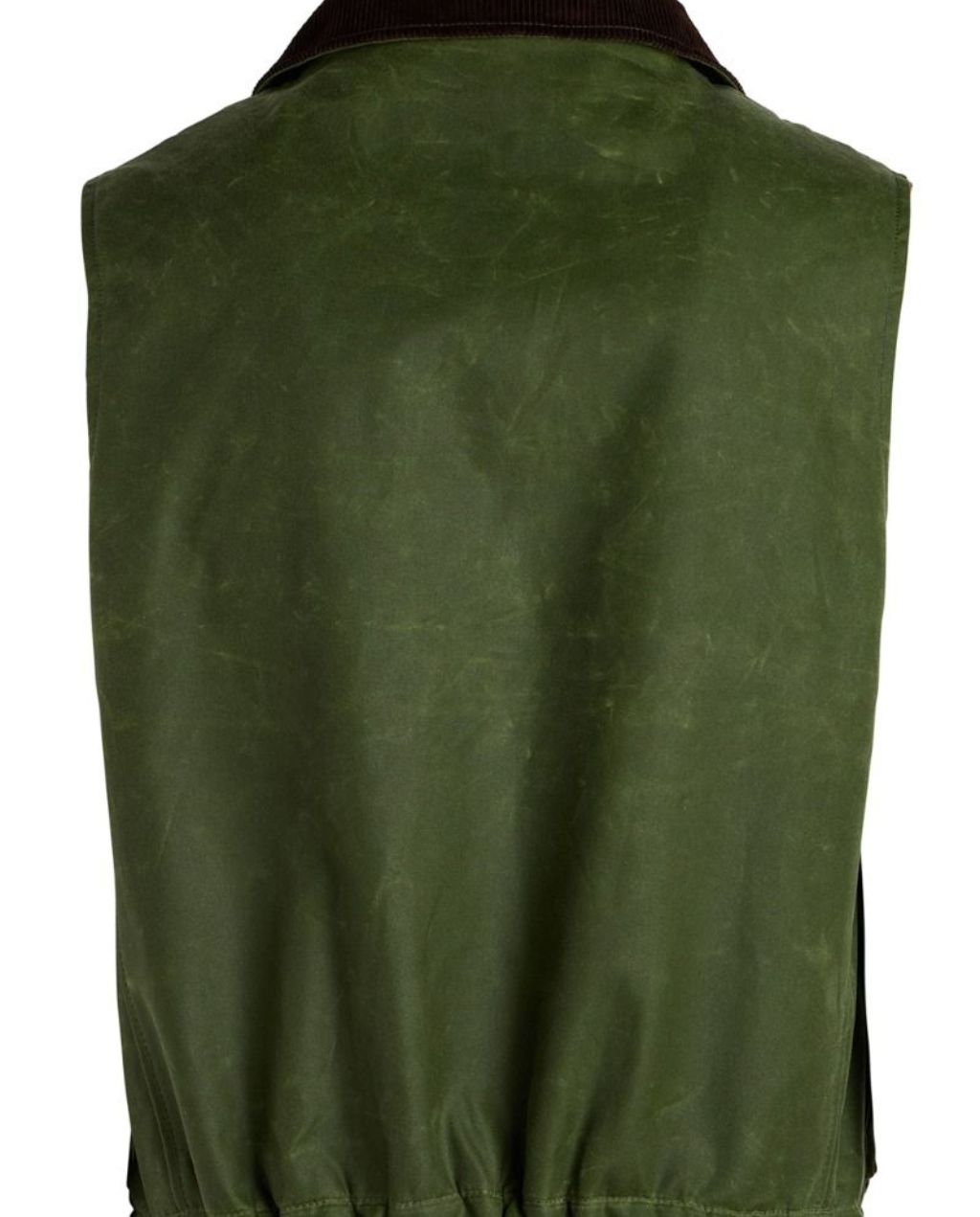 Alligator Vest 7917-WX - Light Green