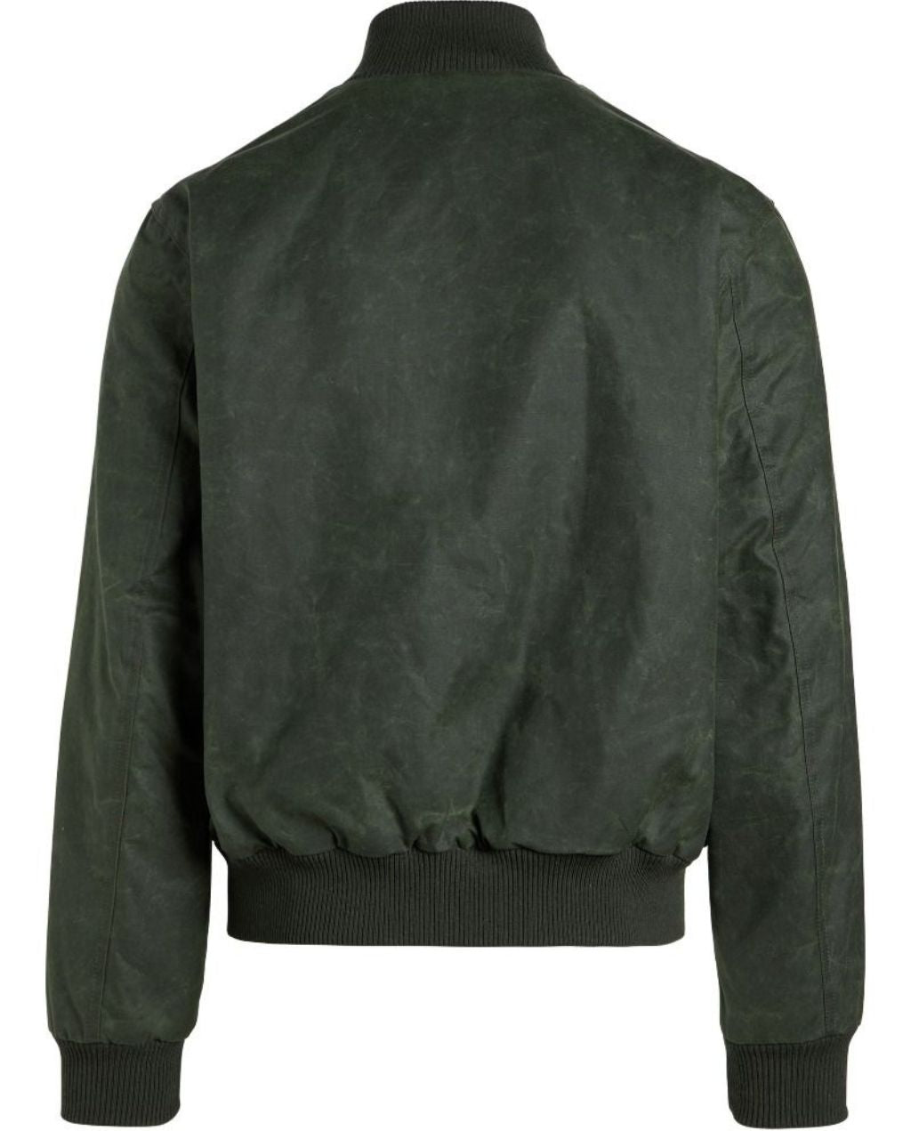 New Bomber 7072-WX - Dark Green