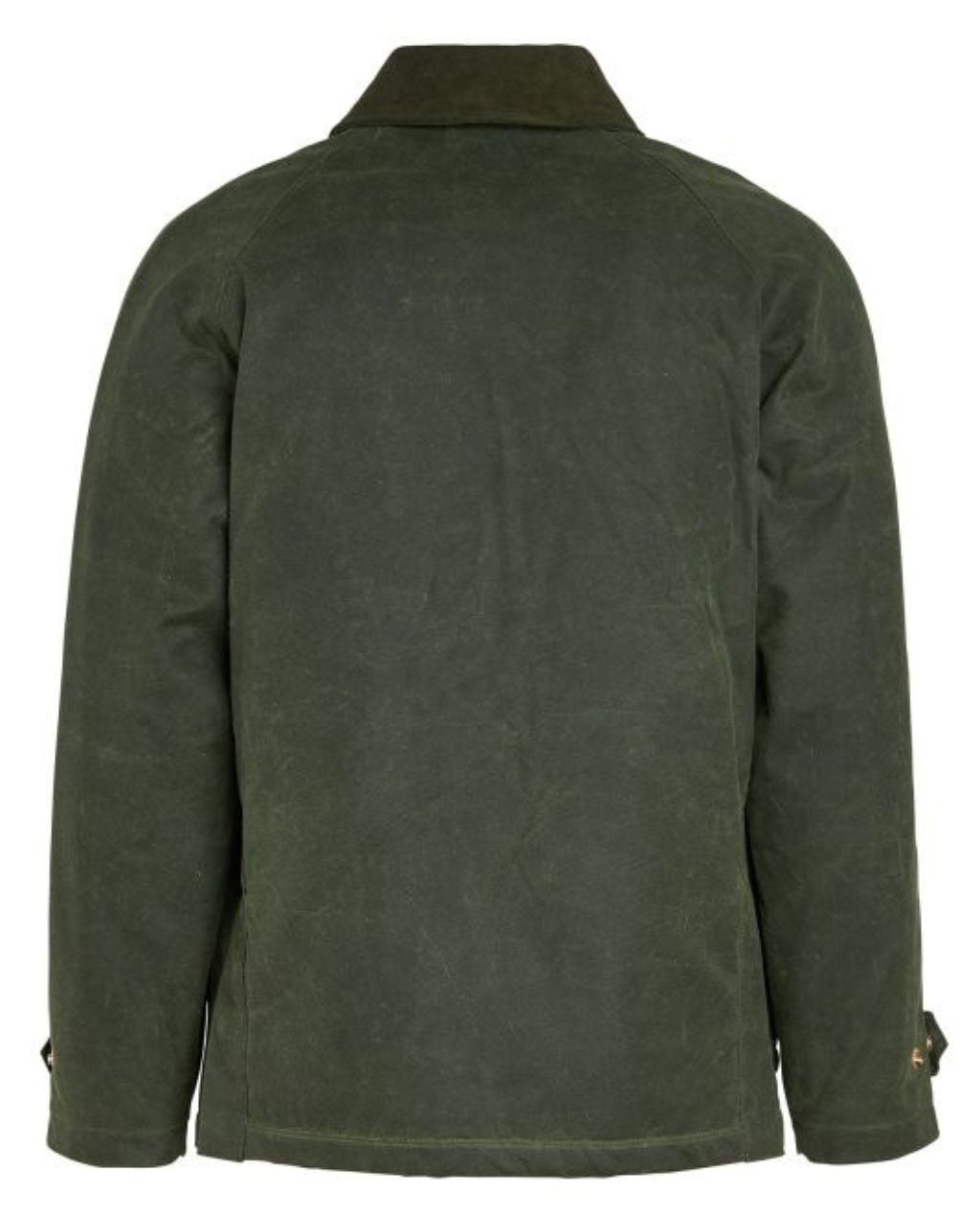 Caban 7051-WX - Dark Green