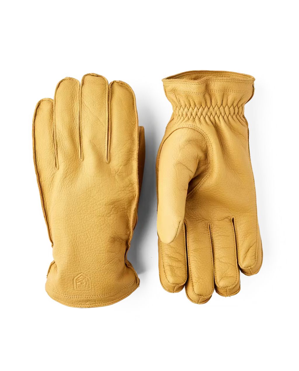 Hestra Gloves Tan -Jon-