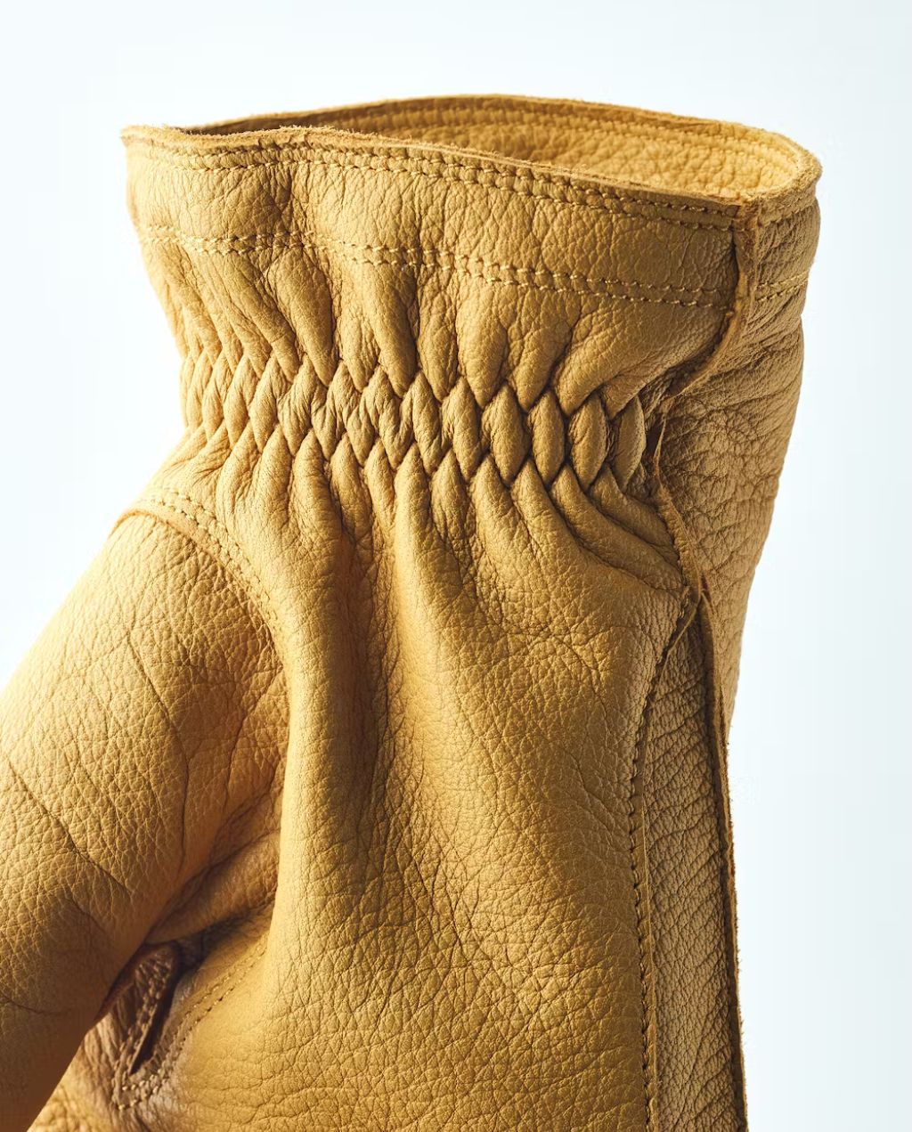 Hestra Gloves Tan -Jon-