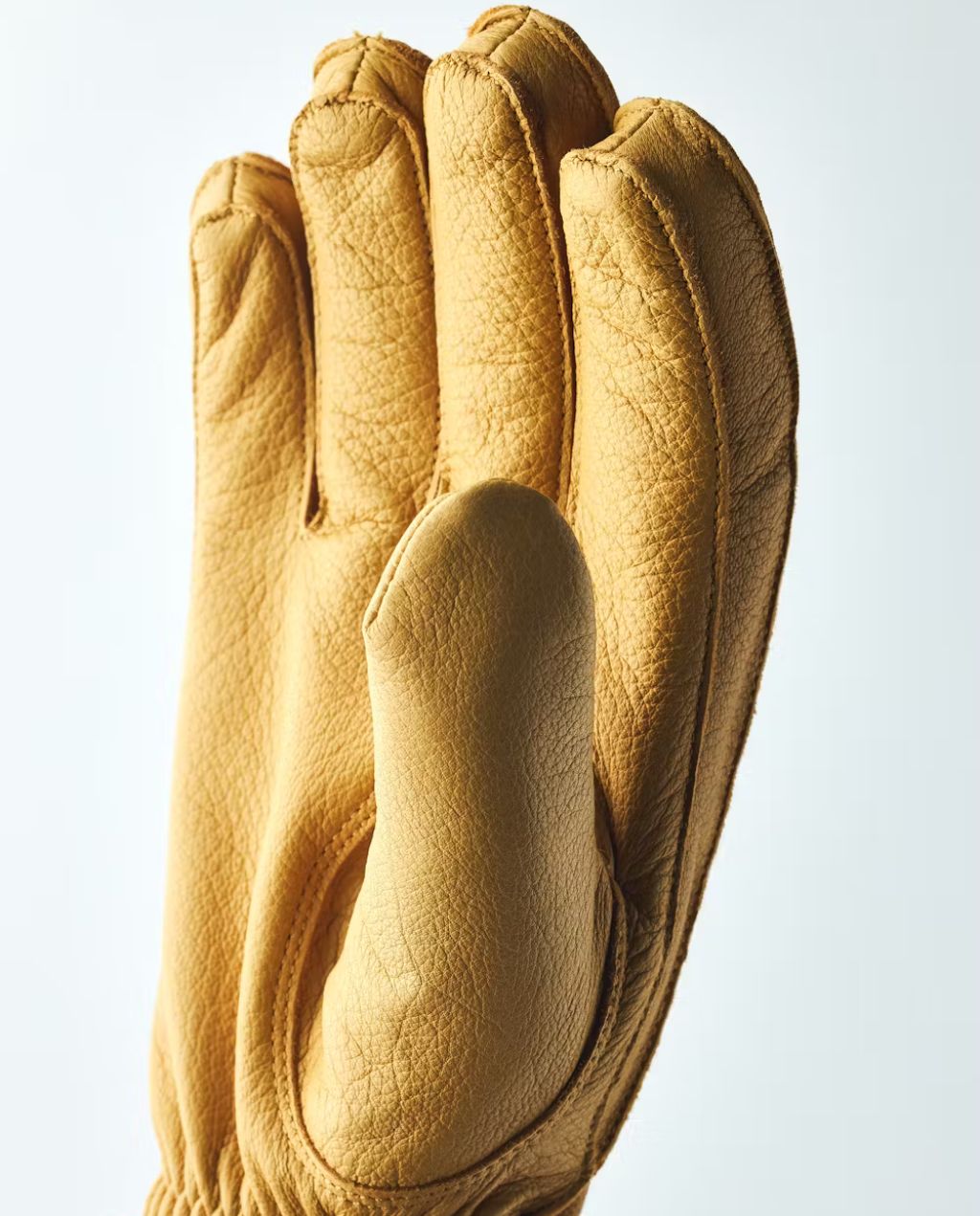 Hestra Gloves Tan -Jon-
