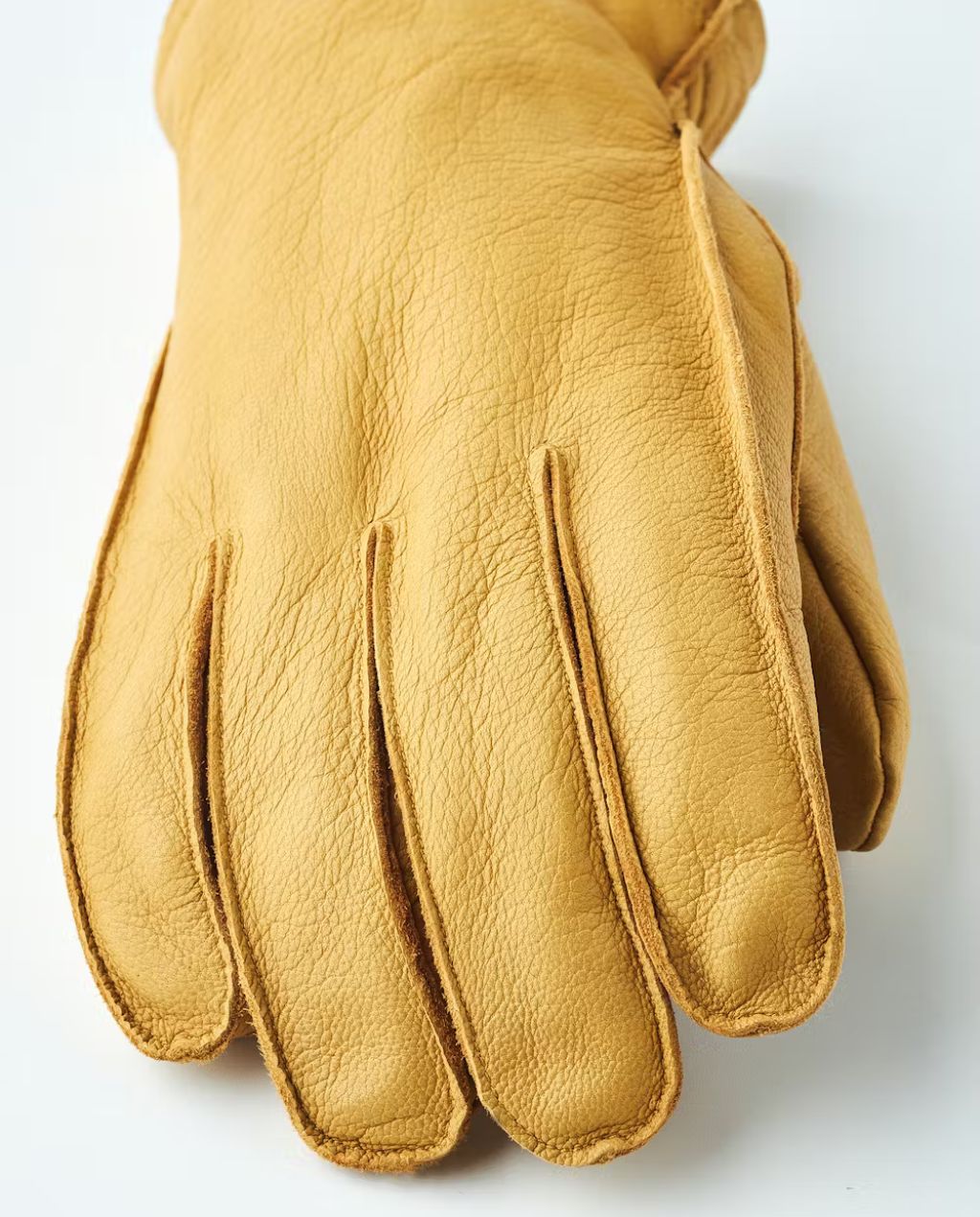 Hestra Gloves Tan -Jon-
