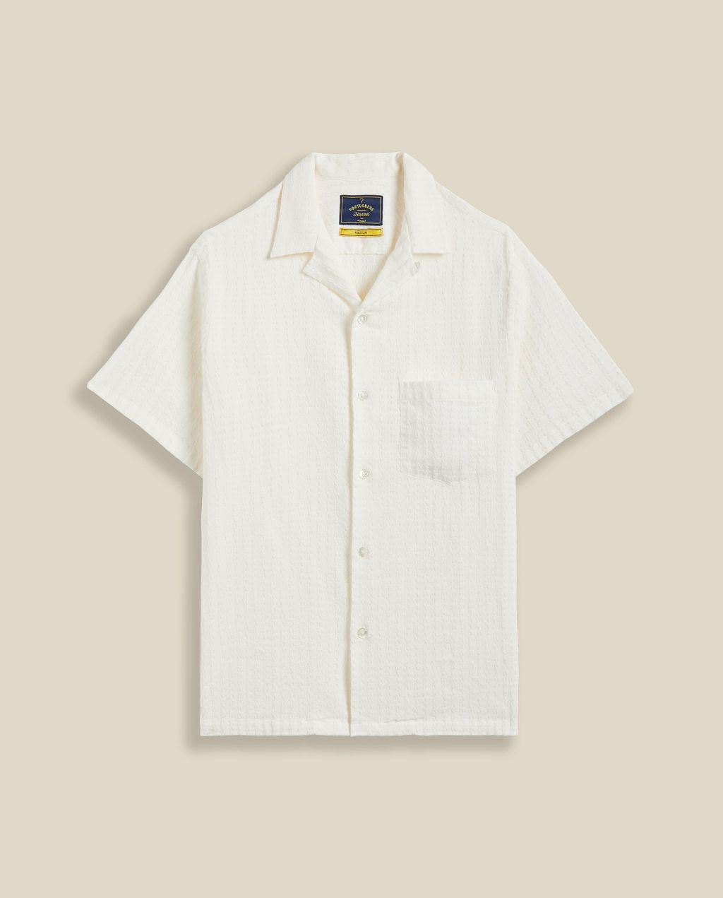 Mondego Short Sleeve Shirt