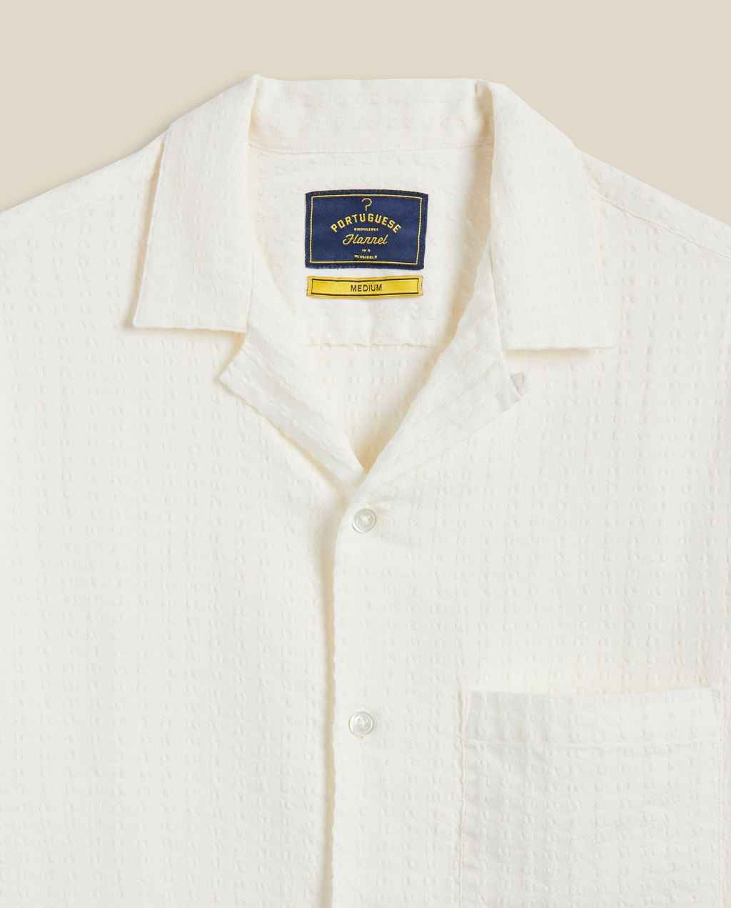 Mondego Short Sleeve Shirt