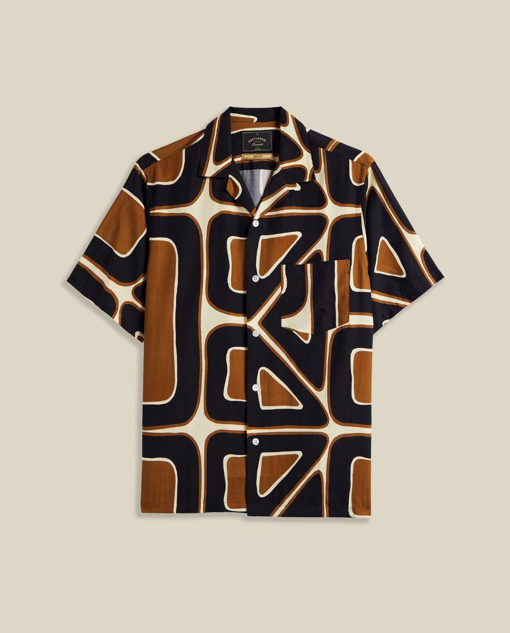 Opum Short Sleeve Shirt