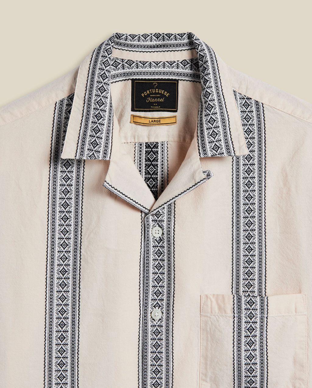 Melissa Short Sleeve Shirt