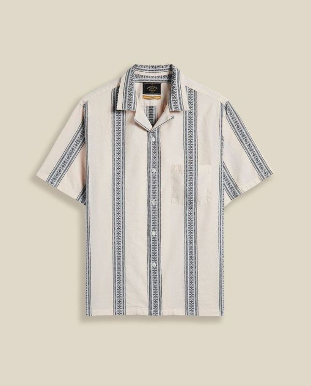 Melissa Short Sleeve Shirt