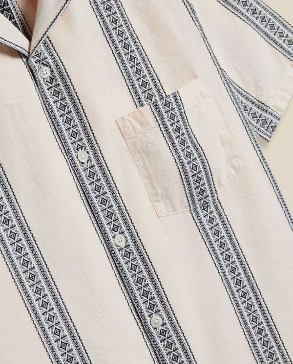 Melissa Short Sleeve Shirt