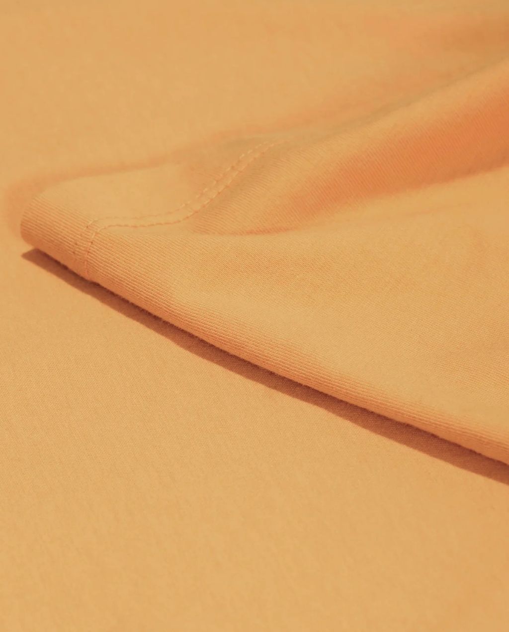 T-Shirt Gandria Safran