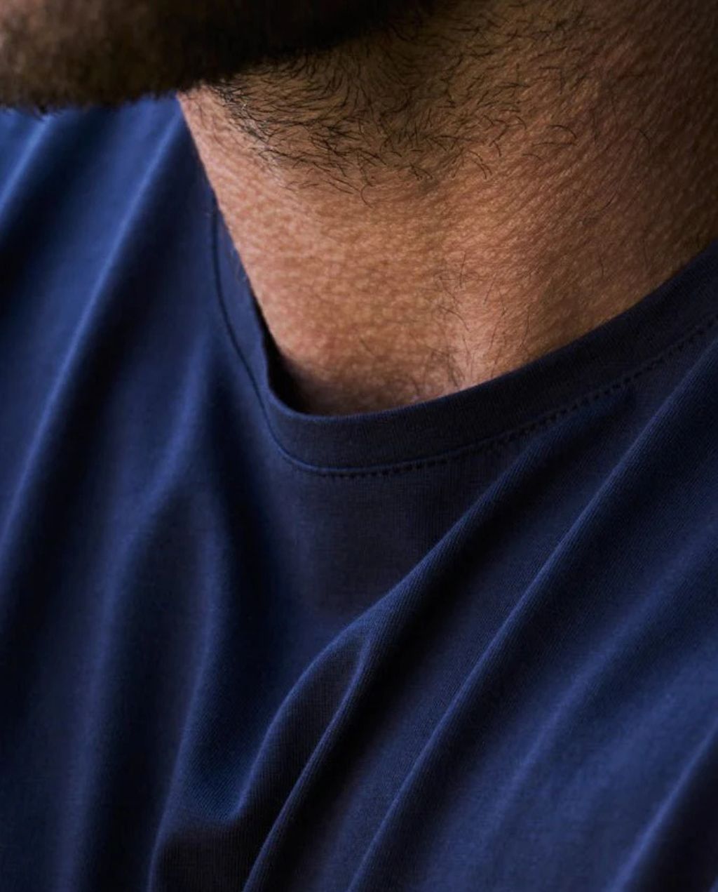 T-Shirt Gandria Navy