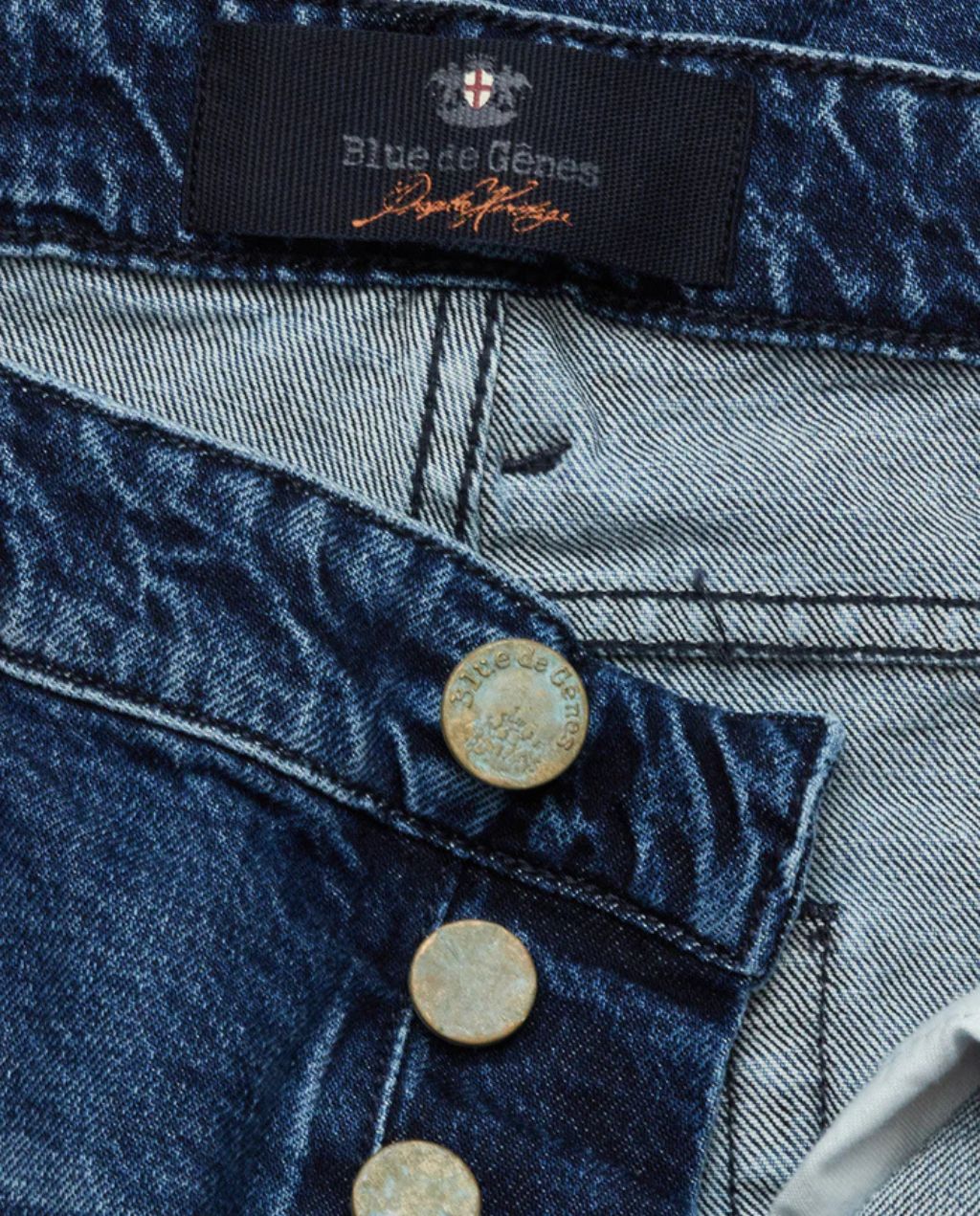 Vinci Denova Jeans