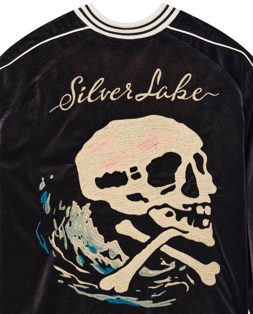 Deus Ex Machina Impermanent Resonance Jacket