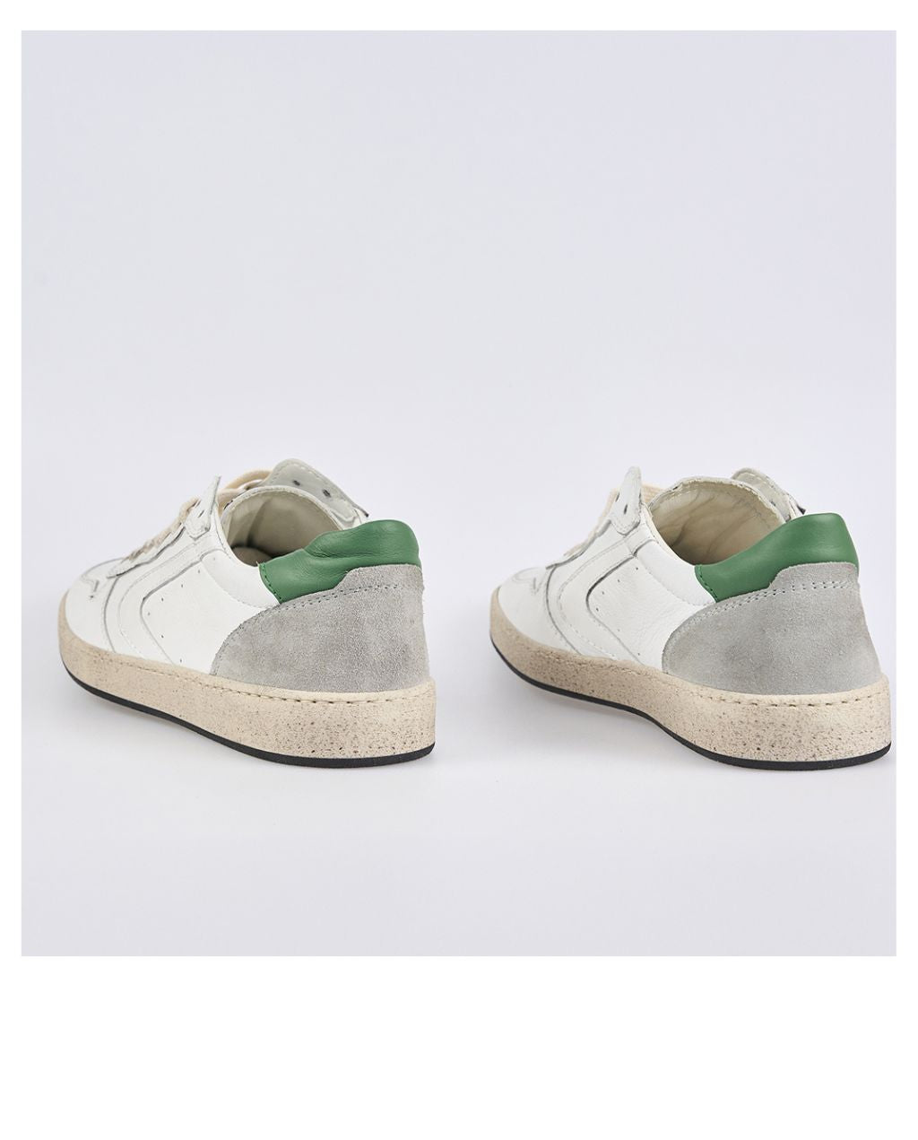 Davis Heritage Bianco Verde