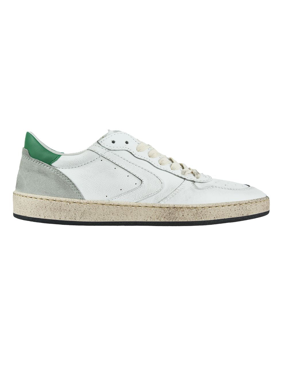 Davis Heritage Bianco Verde