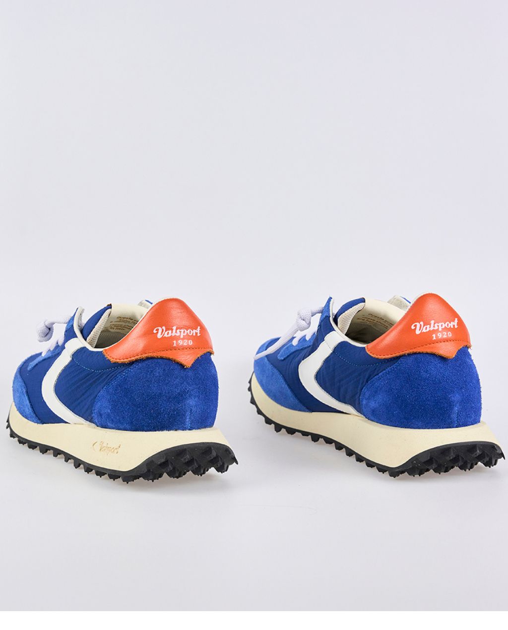 Start Run Ribstop Blu