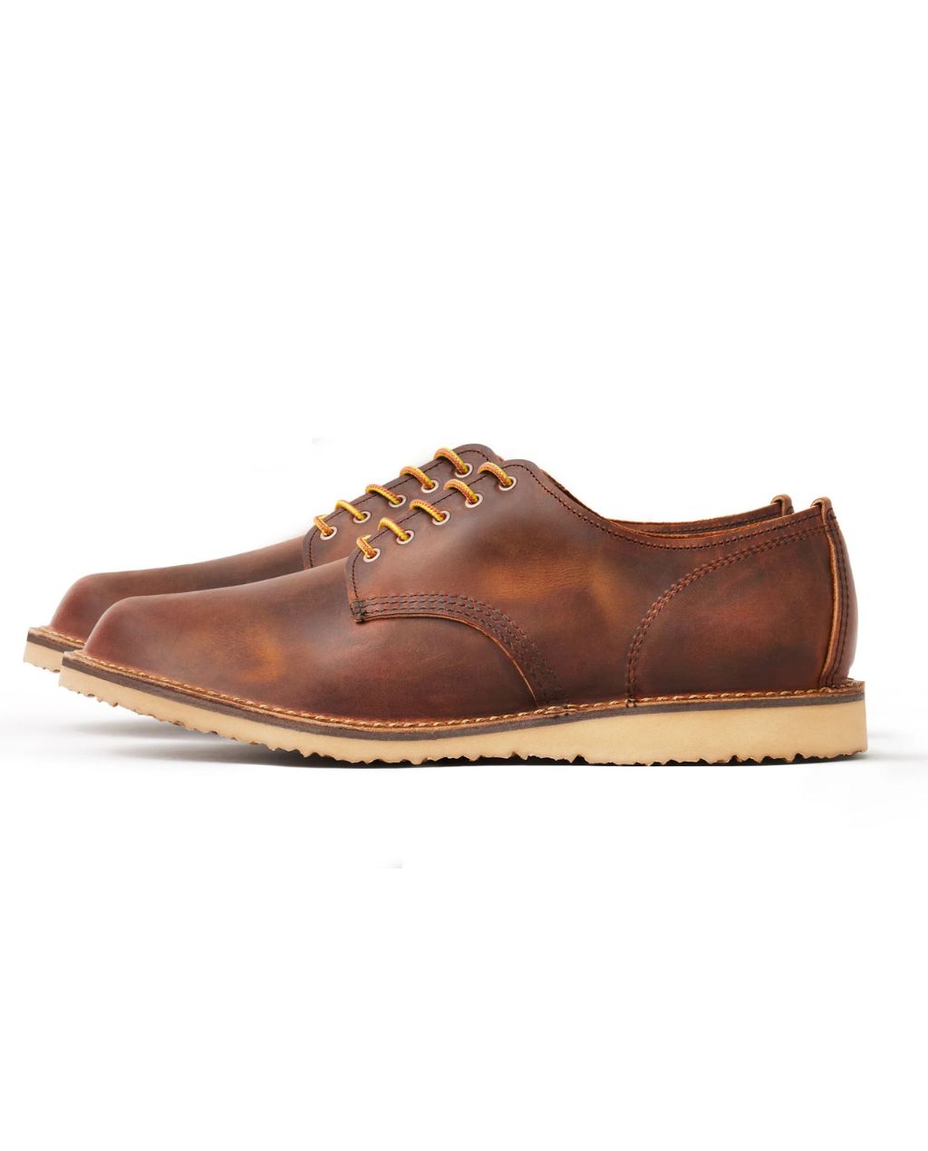 Weekender Oxford 3604 - Copper -