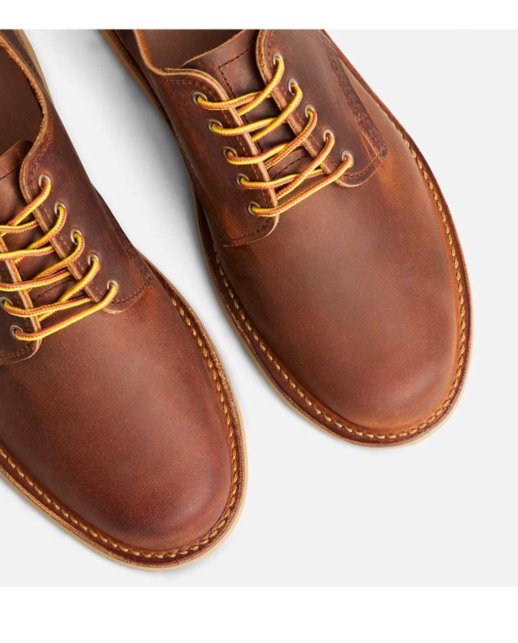 Weekender Oxford 3604 - Copper -