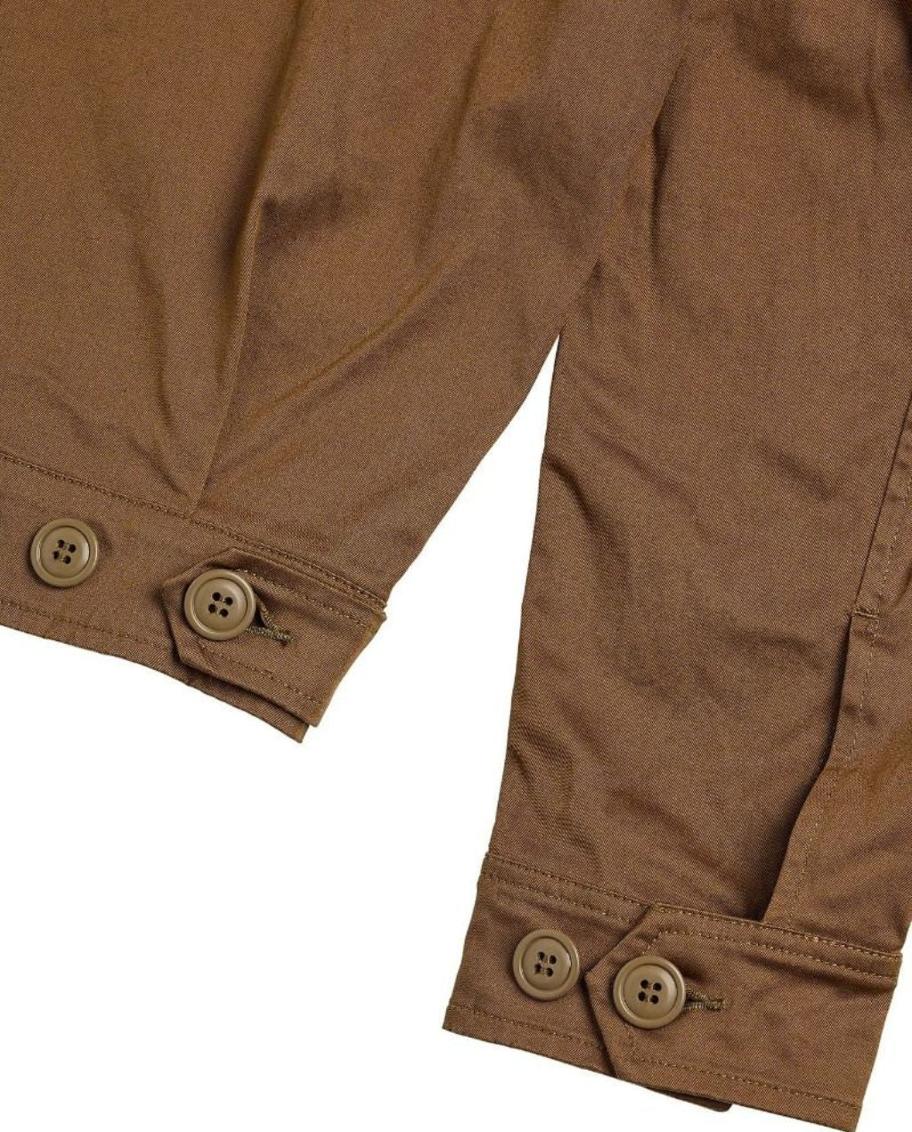 Manifattura Ceccarelli Blazer Coat 6024 - Dark Tan -