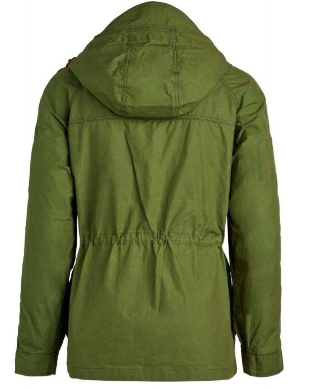 MANIFATTURA CECCARELLI ALL SEASON COAT 6022 - LIGHT GREEN -