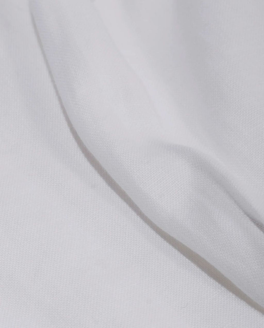 Leinenhemd Clerigo Weiss